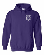 It's a NB Thing Left Chest Pullover Hoodie - Unisex