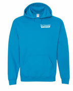 Your Custom Community Swoop PEI Left Chest pullover hoodie - Unisex