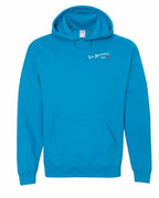 NB Mom Left Chest pullover hoodie - Unisex