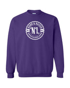 Born & Raised NFLD Crewneck Sweatshirt - Unisex