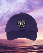 Born & Raised NL Stonewash Hat