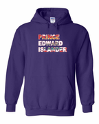 Prince Edward Islander Pullover Hoodie - Unisex