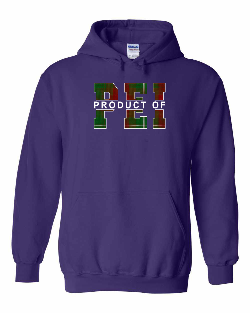 Product of PEI - Unisex