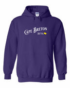 CB Diva Pullover Hoodie - Unisex