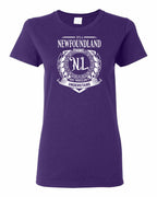 It's  A NFLD Thing Women's Tee