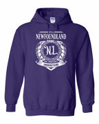 It's  A NFLD Thing Pullover Hoodie - Unisex