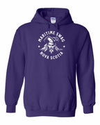 Maritime Swag NS Pirate Pullover Hoodie - Unisex