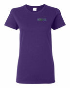 Bluenoser Left Chest Women's Tee