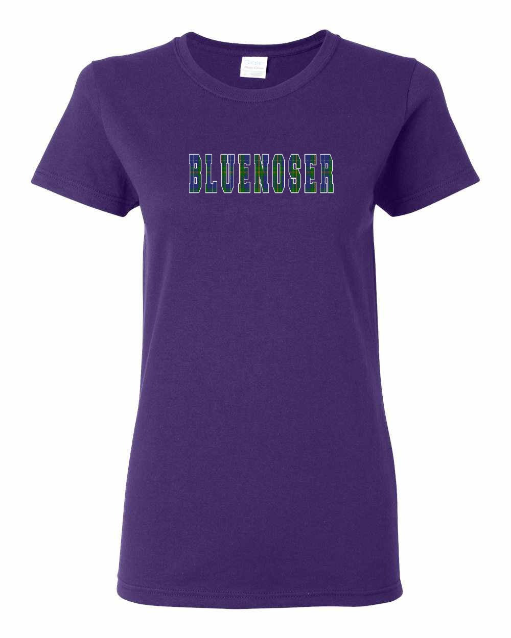 Bluenoser Women's Tee