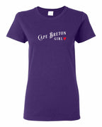 CB Girl Women's Tee