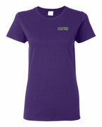 Caper Left Chest Women's Tee