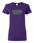 Caper Girl Women's Tee