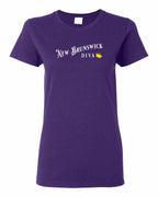 NB Diva Women's Tee