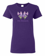 NB Lupins Women's Tee