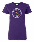 Never 51st Beaver Women's Tee - Gildan Canada (sewn Internationally)