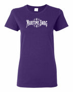 Maritime Swag Logo Women's Tee