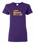 New Bruns Wicker Women's Tee