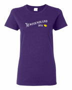 NFLD Diva Women's Tee