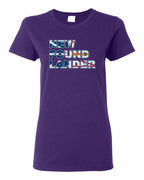 New Found Lander Women's Tee