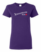 NFLD Mom Women's Tee