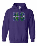 Product of NS Pullover Hoodie - Unisex