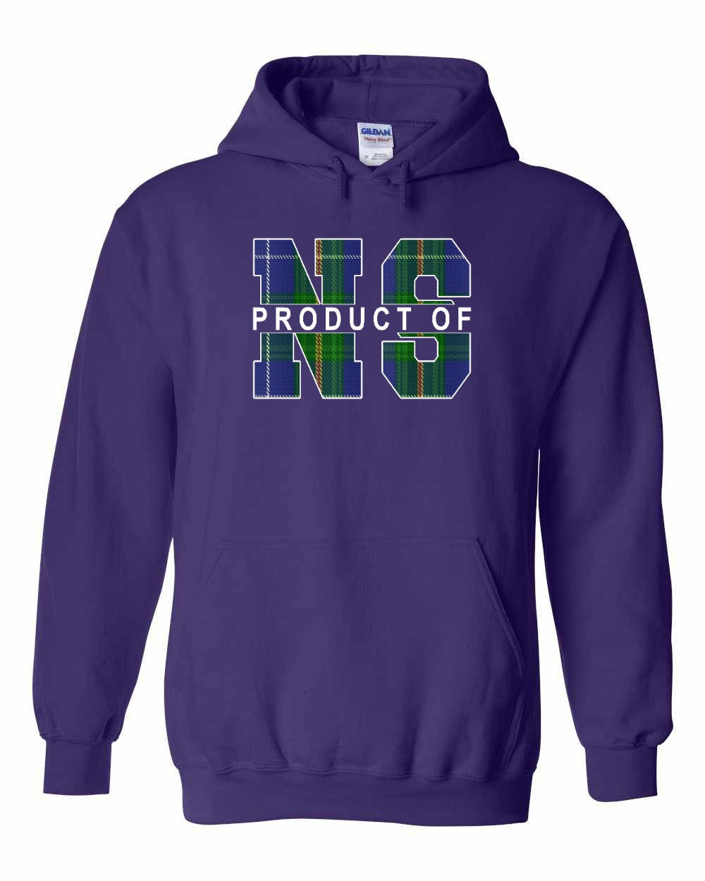 Product of NS Pullover Hoodie - Unisex