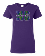 Product of NS Women's Tee