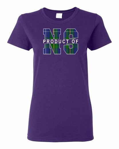 Product of NS Full womens-tee