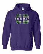 Product of CB Pullover Hoodie - Unisex