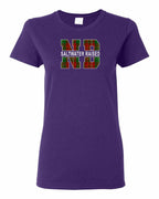 NB Saltwater Raised Women's Tee
