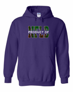 Product of NFLD Pullover Hoodie - Unisex