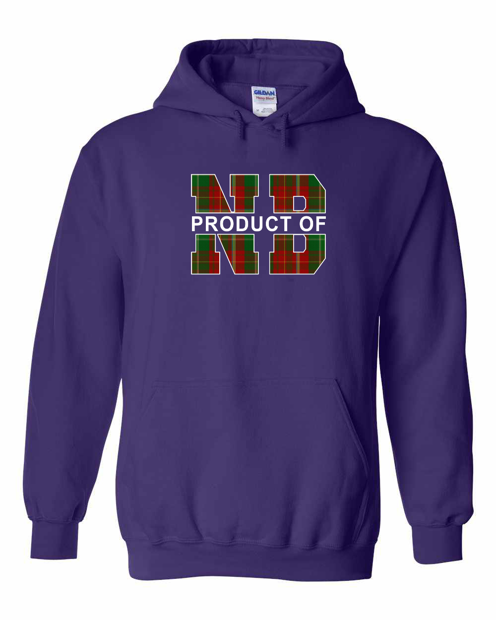 Product of NB - Unisex