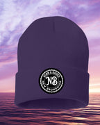 Born & Raised NB Cuffed 12" Toque