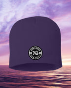 Born & Raised NS No Cuff 8" Toque