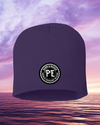 Born & Raised PEI No Cuff 8" Toque