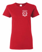 It's  A NFLD Thing Left Chest Women's Tee