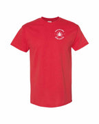 Maritime Swag NS Octopus Left Chest Men's tee