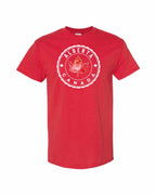 Alberta – Canada Men's Tee - Gildan Canada (sewn Internationally)