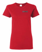 Bluenoser Left Chest Women's Tee