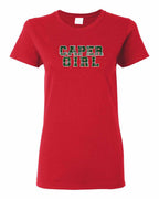 Caper Girl Women's Tee