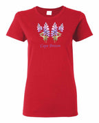 CB Lupin Women's Tee