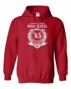 It's  A NS Thing Pullover Hoodie - Unisex