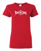Maritime Swag Logo Women's Tee