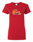 New Bruns Wicker Women's Tee