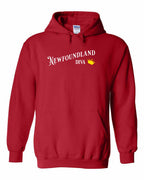 NFLD Diva Pullover Hoodie - Unisex