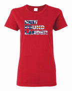 New Found Lander Women's Tee