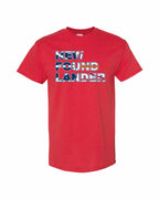 New Found Lander Men's Tee