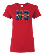Product of NS Women's Tee