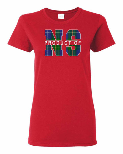 Product of NS Full womens-tee