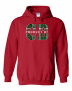Product of CB Pullover Hoodie - Unisex